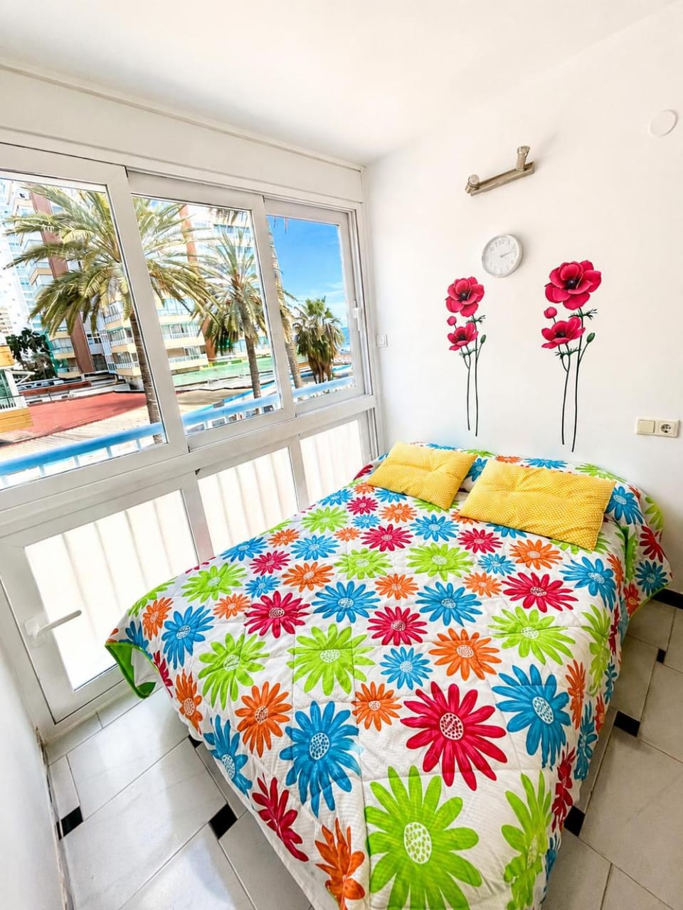 Benidorm Apartament Apartment in Benidorm