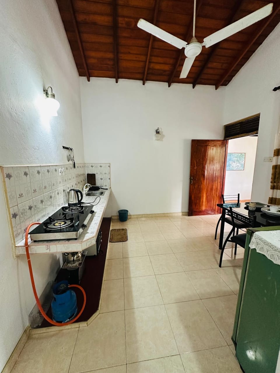 LakeNest Private Villa In Tangalle Villa in Tangalle