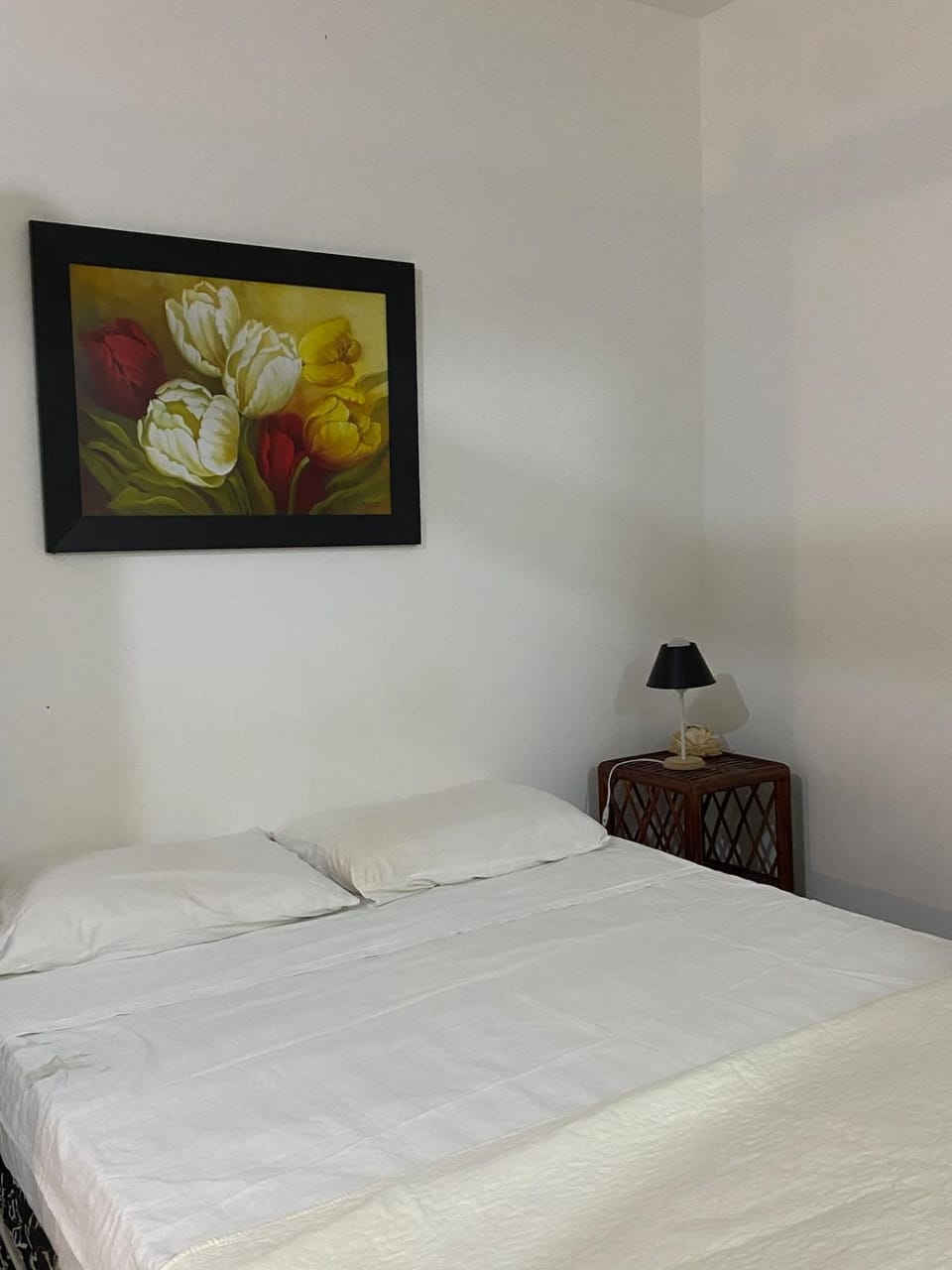 Casinha da Julieta - Terceira Praia Apartment in Ilha de Tinharé
