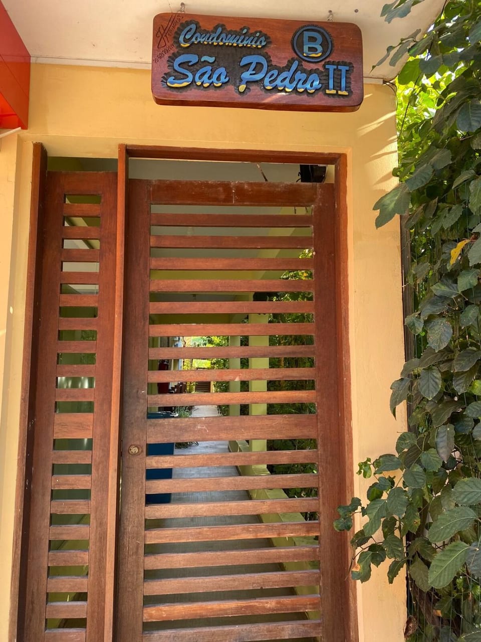 Casinha da Julieta - Terceira Praia Apartment in Ilha de Tinharé