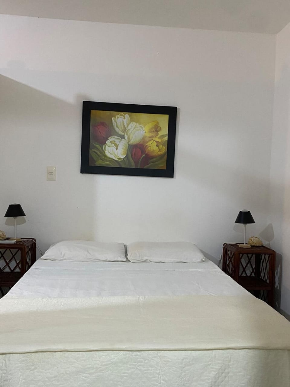 Casinha da Julieta - Terceira Praia Apartment in Ilha de Tinharé