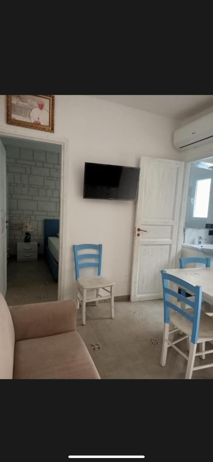 Casita Blanca Apartment in Italy