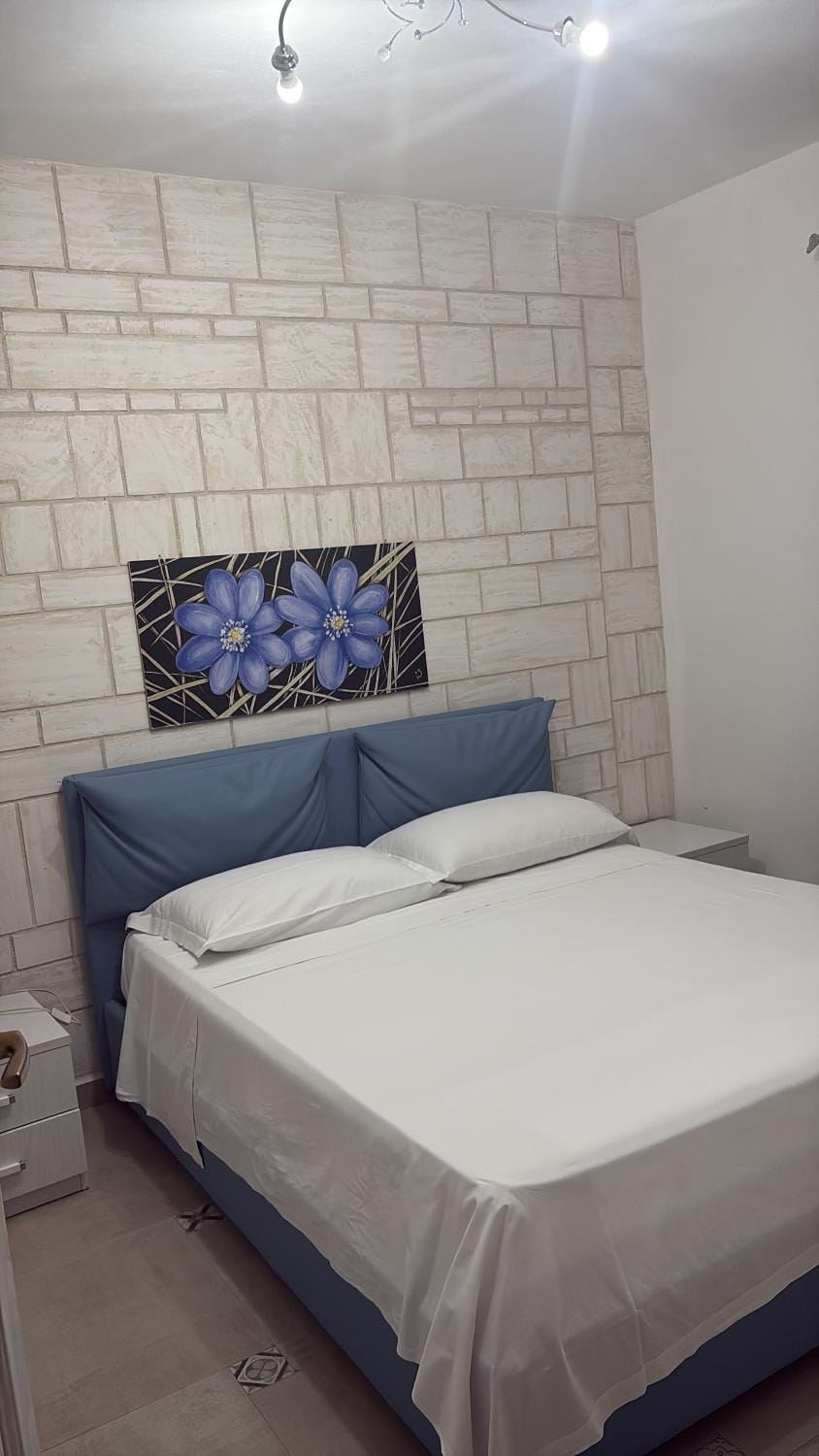 Casita Blanca Apartment in Italy