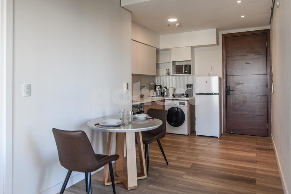 Cozy 1 bed apt in Villa Morra Apartment in Asunción