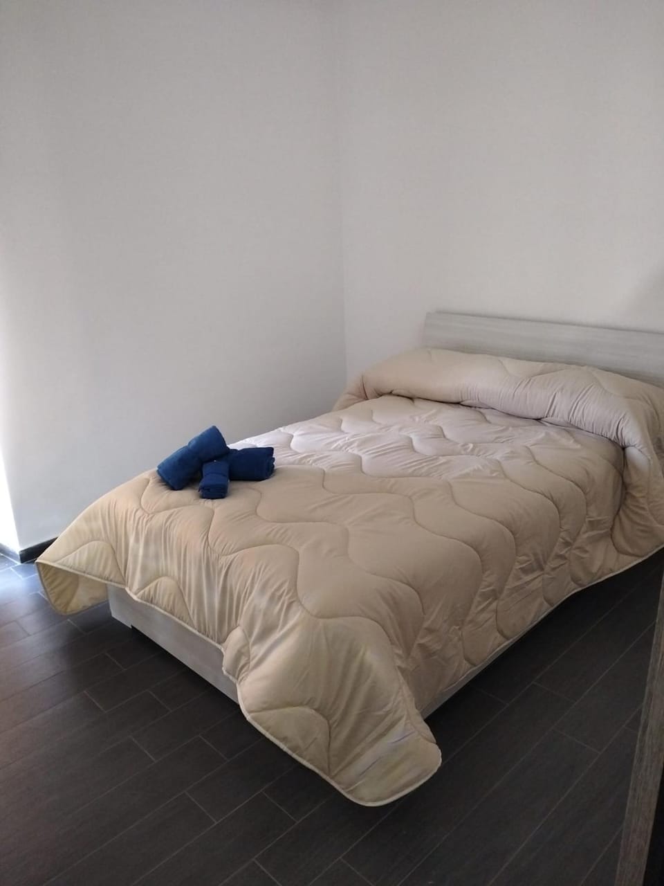 home sweet home Apartment in Naples