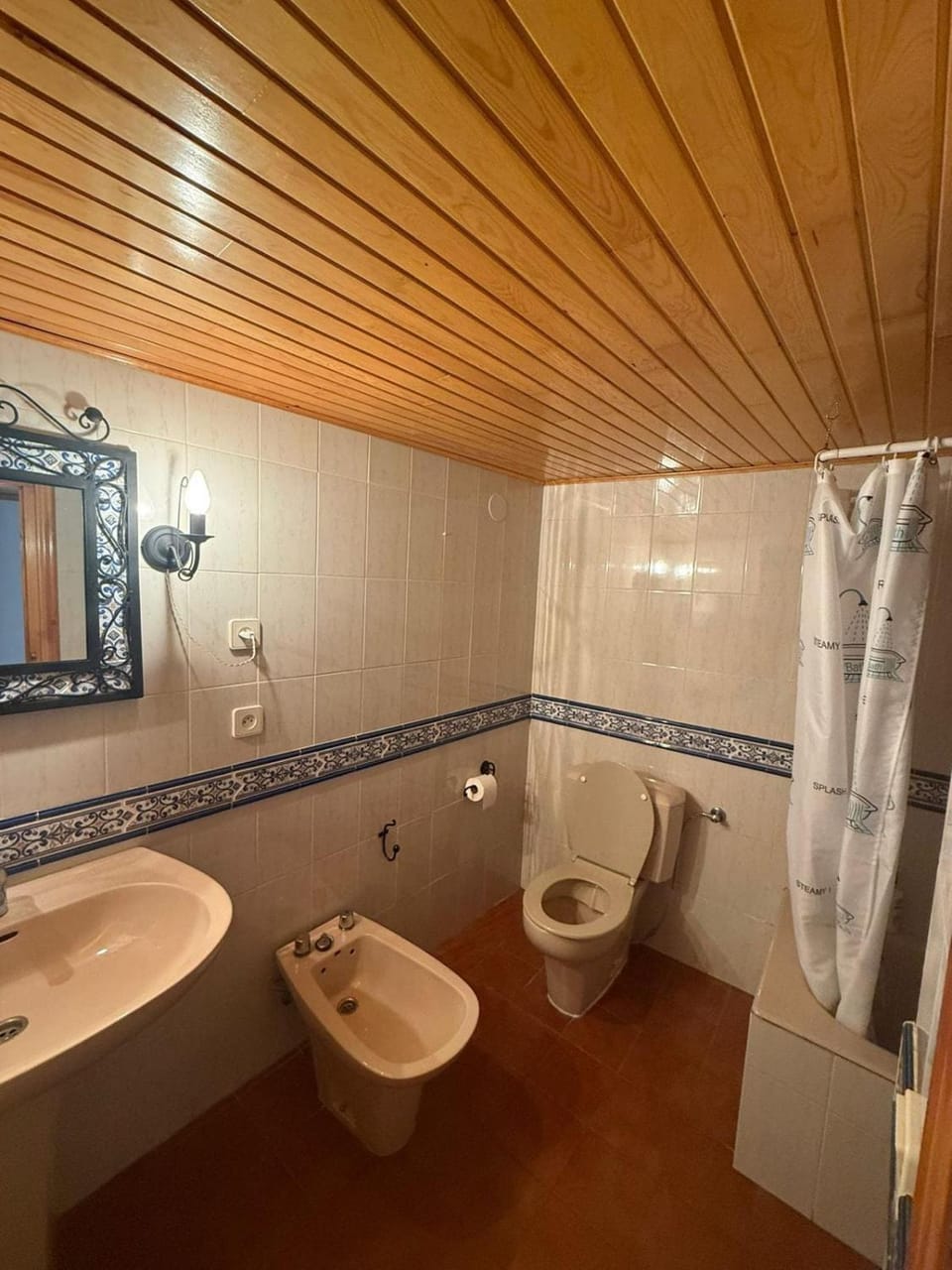 Casa La Fuente House in Aragon