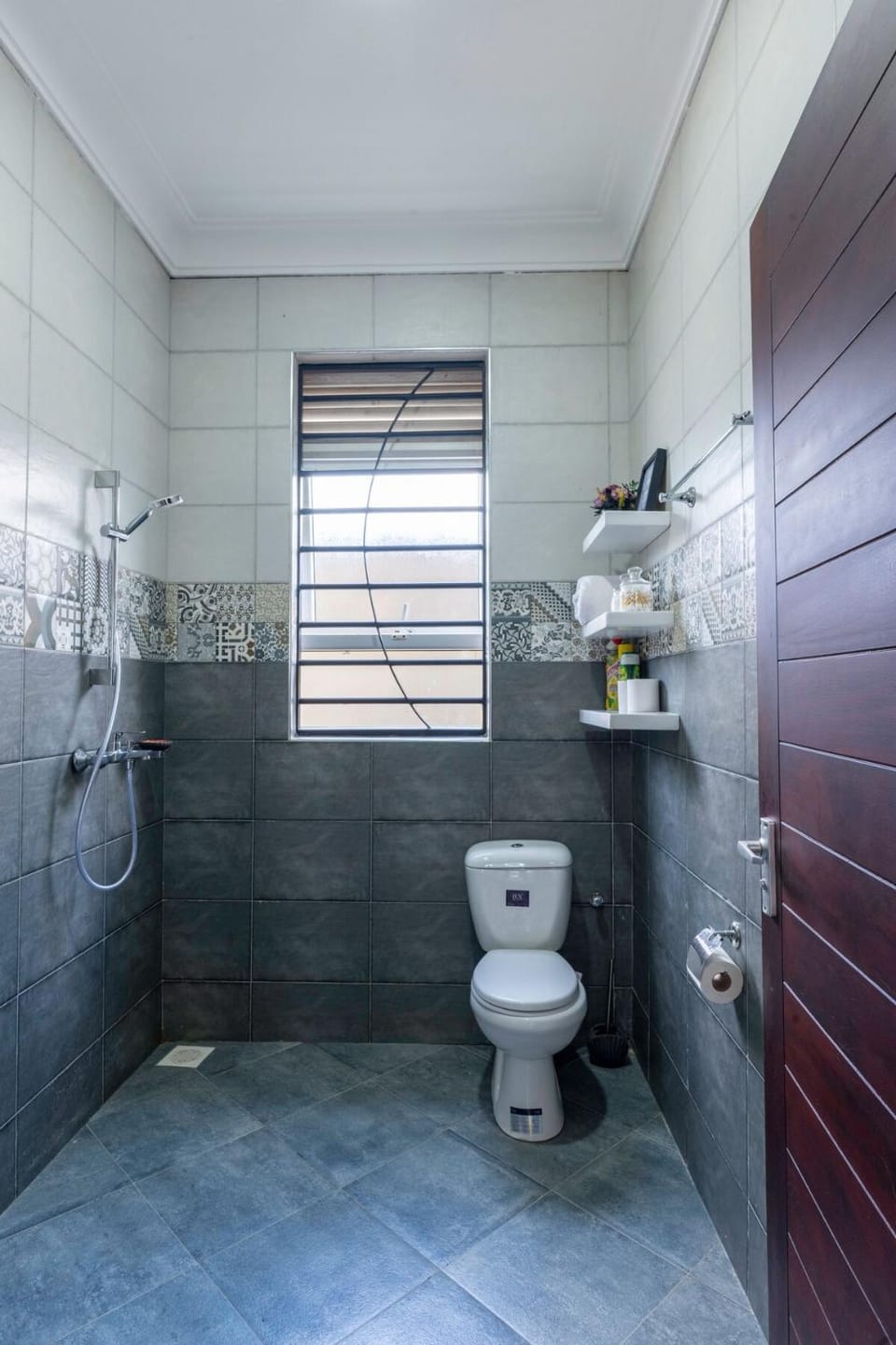 Mivida Residences Apartment in Uganda