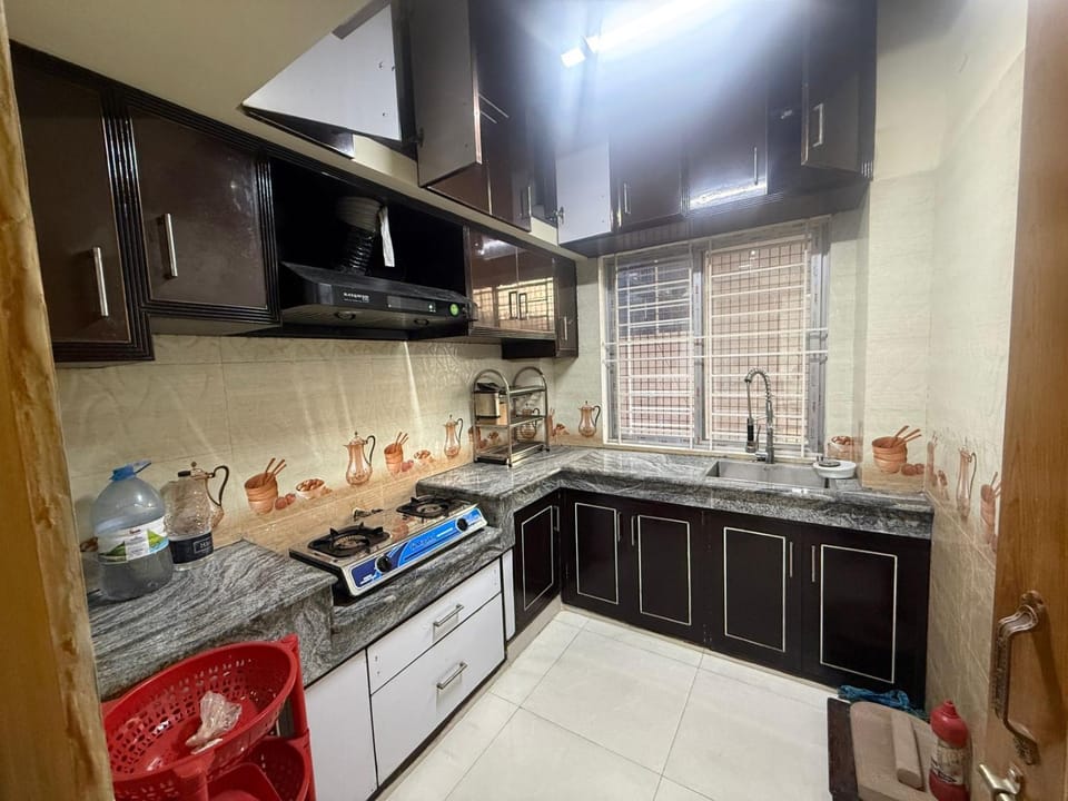 khilkhet,Dhaka Apartment in Dhaka
