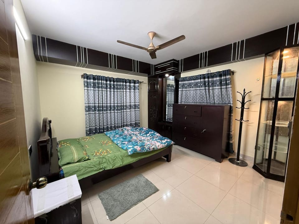 khilkhet,Dhaka Apartment in Dhaka