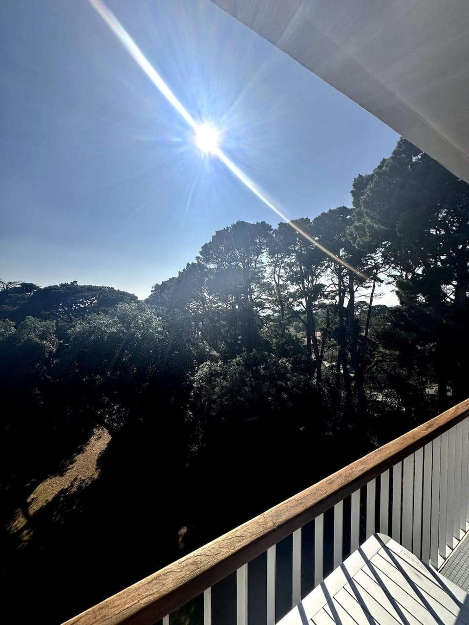 Natural landscape, View (from property/room), Balcony/Terrace