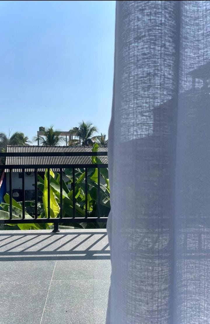Balcony/Terrace, Balcony/Terrace