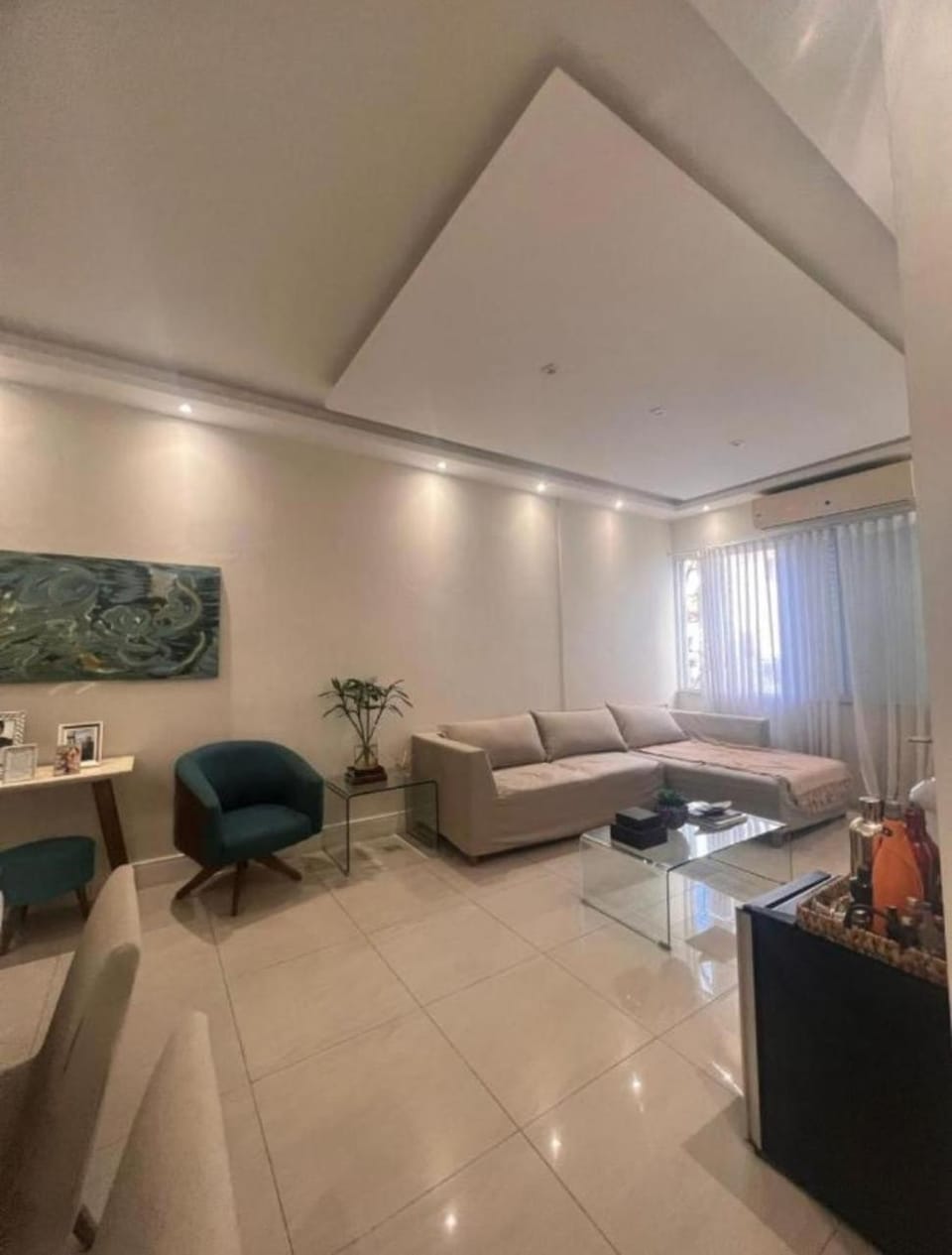 Apto Leblon Rossi Apartment in Rio de Janeiro