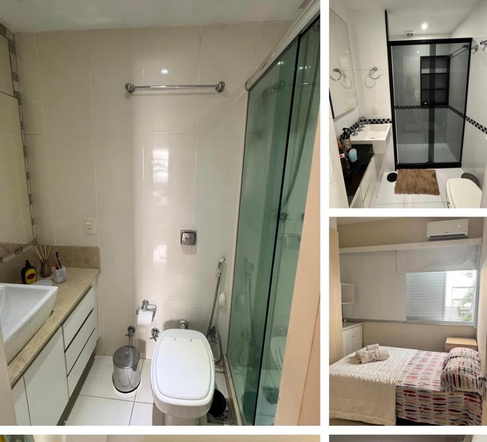 Apto Leblon Rossi Apartment in Rio de Janeiro