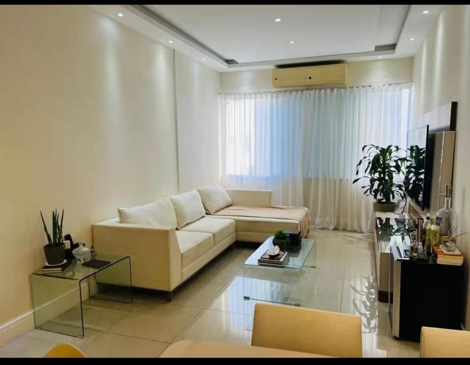 Apto Leblon Rossi Apartment in Rio de Janeiro