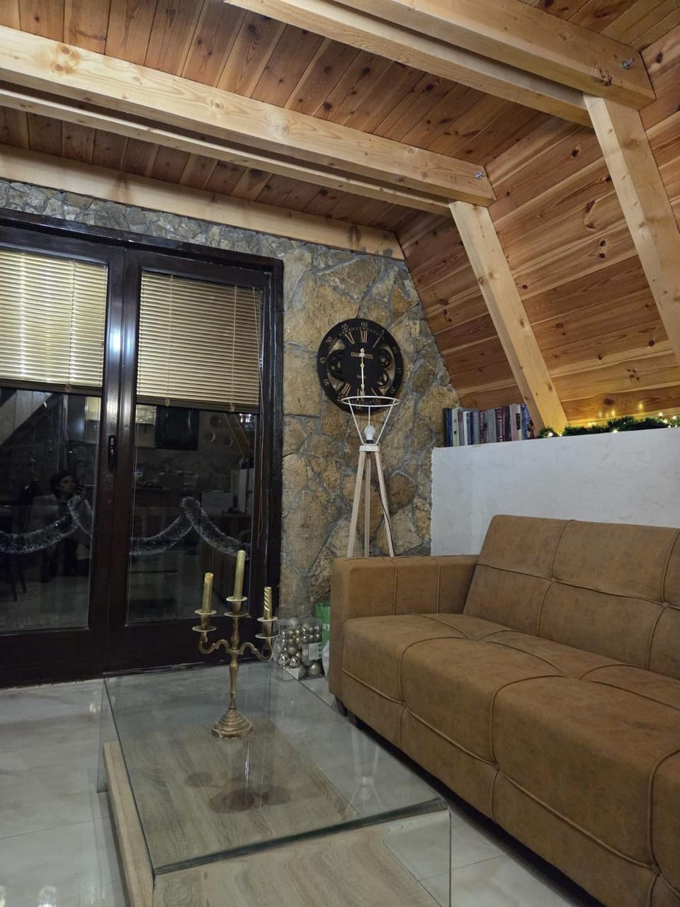 Casa Sofija Apartment in Zlatibor District, Serbia