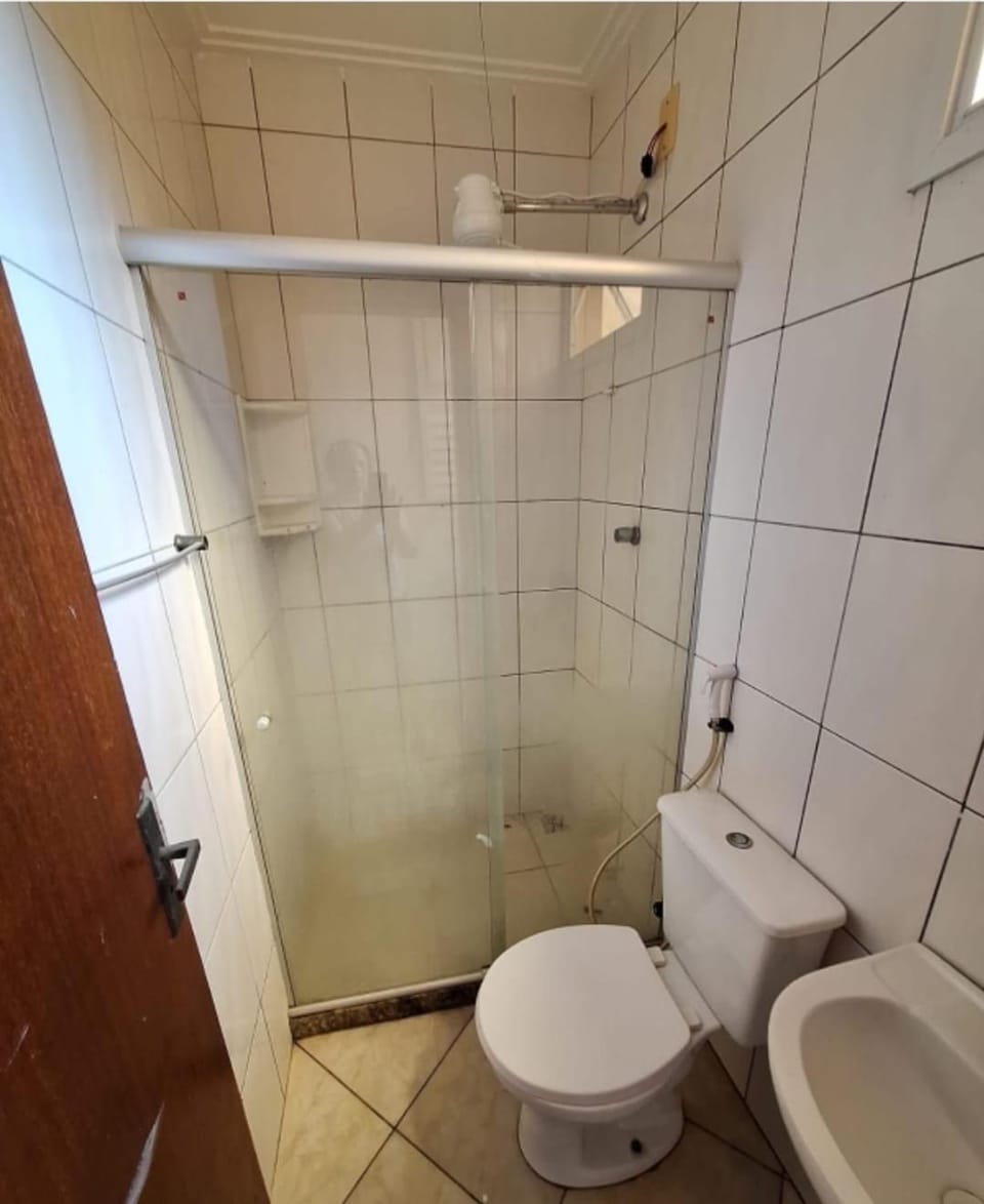 Apartamento 1 Quarto Praia de Itaparica Apartment in Vila Velha