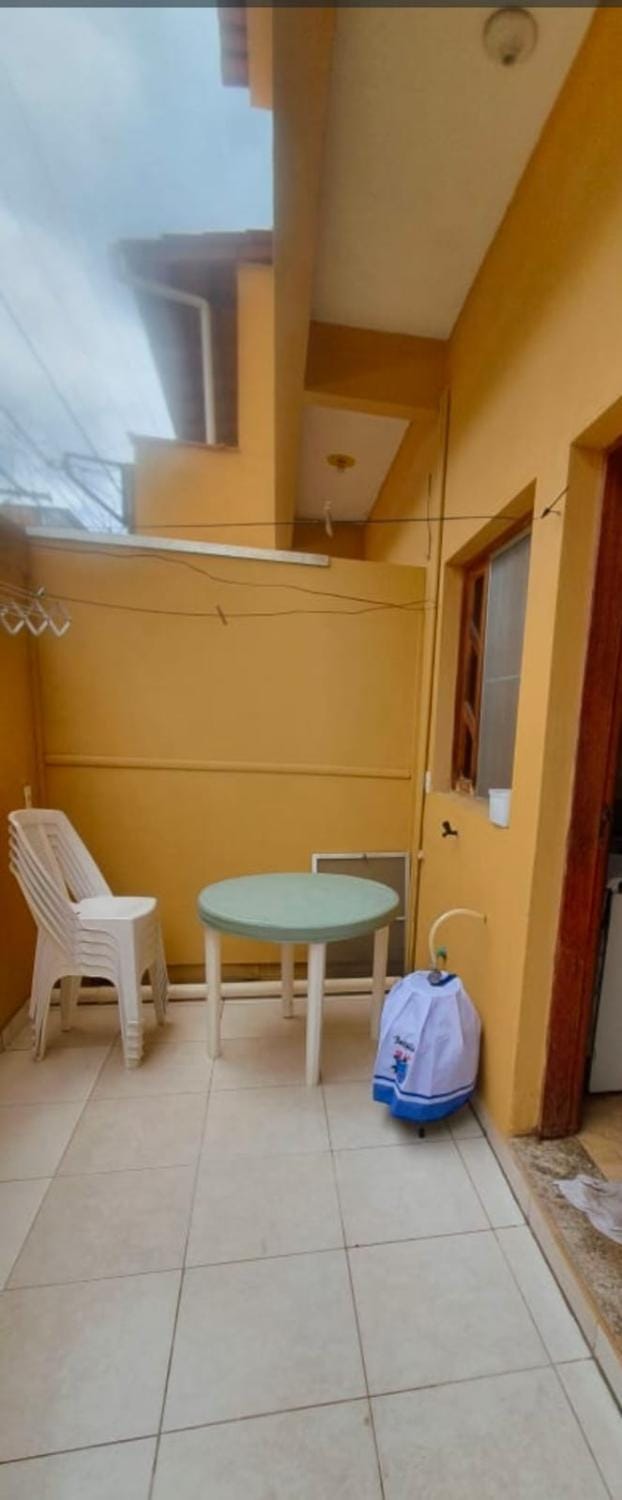 Apartamento 1 Quarto Praia de Itaparica Apartment in Vila Velha