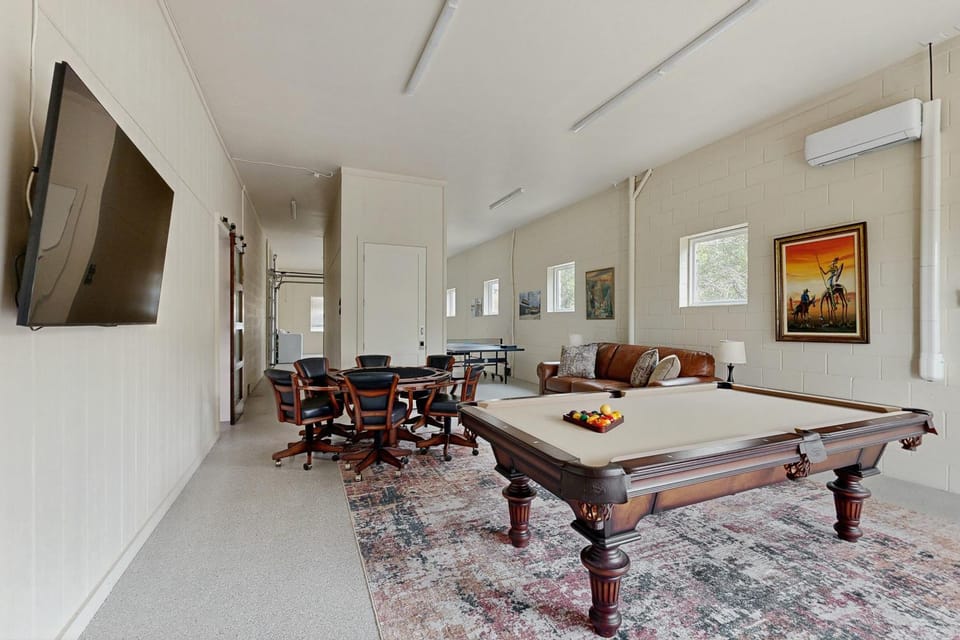 Sunset Hideaway House in Point Venture