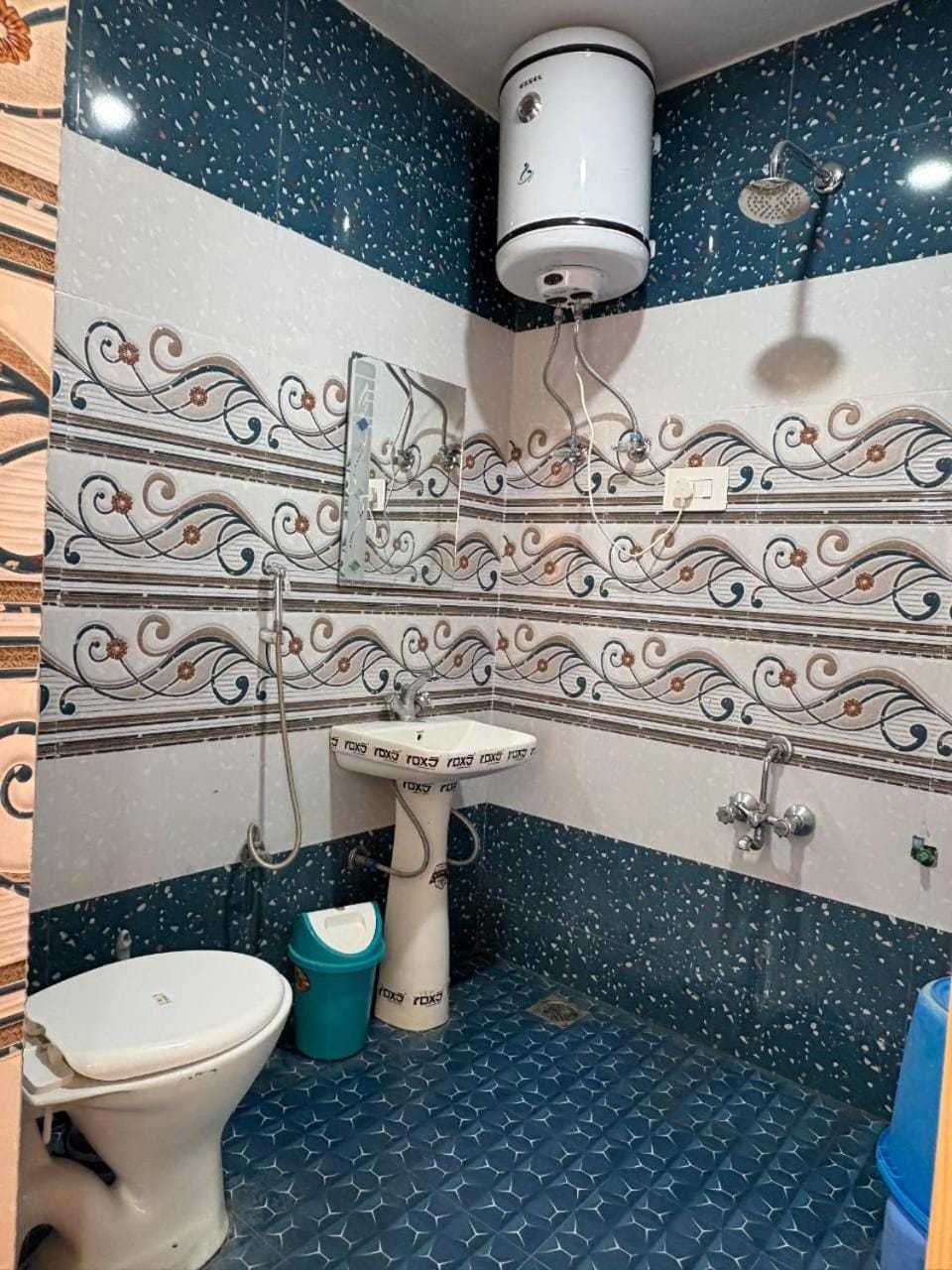 The Atiq Stay Vacation rental in Maharashtra
