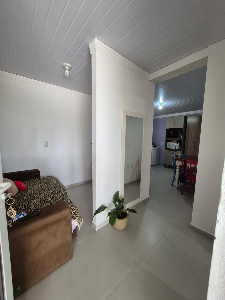 Apartamento para temporada Apartment in Florianopolis