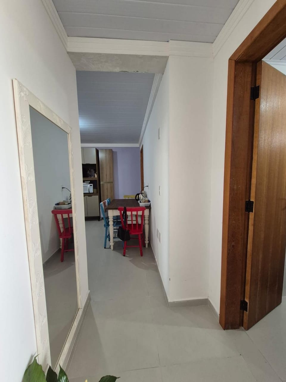 Apartamento para temporada Apartment in Florianopolis