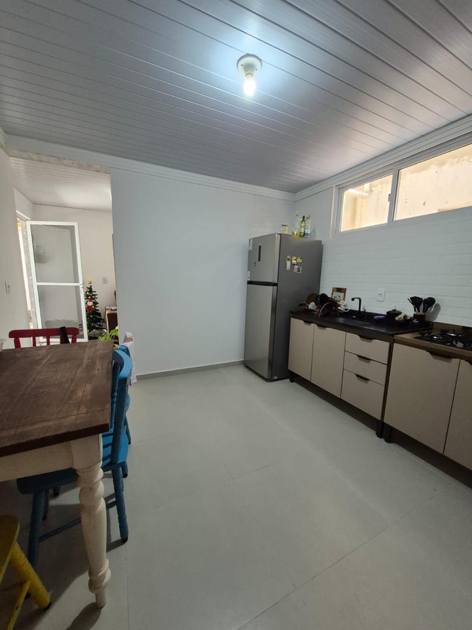 Apartamento para temporada Apartment in Florianopolis