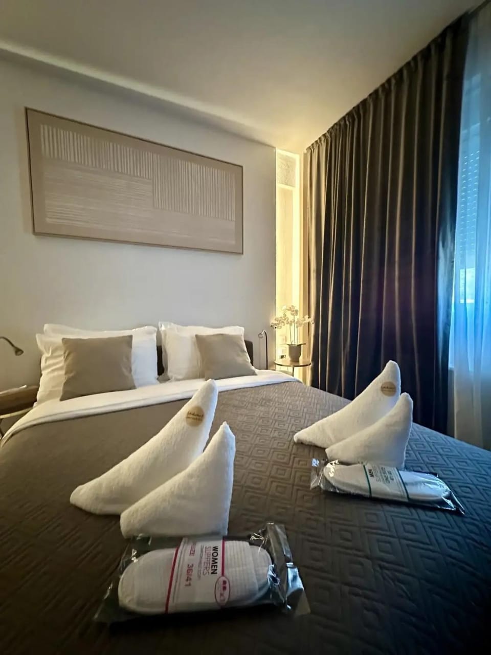 M Garden Residence Apartment in Alexandroupoli