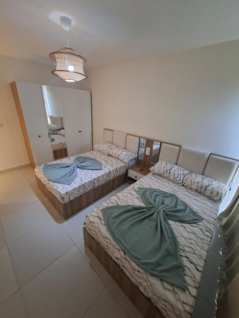 مراسي Chalet in Egypt