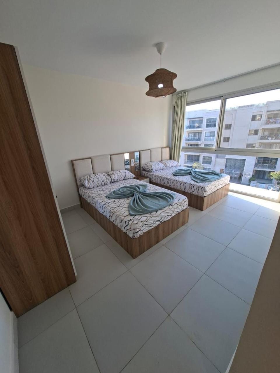 مراسي Chalet in Egypt