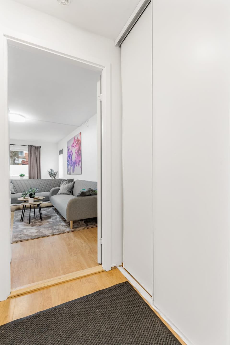 Modern Oslo Studio Near Aker Brygge Apartment in Oslo