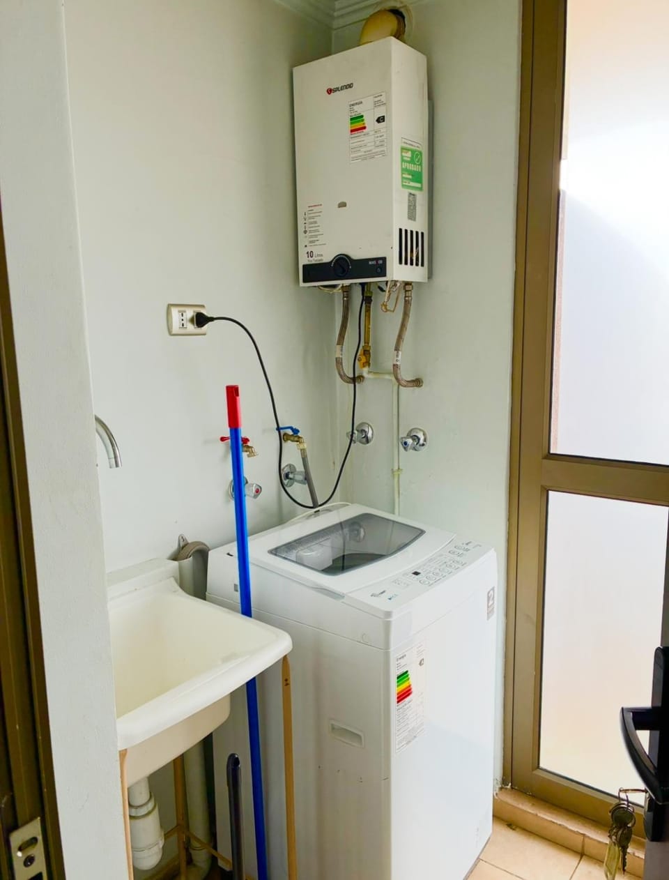 COMODO DEPTO FAMILIAR 3D 1B PARKING Piscina Apartment in Bio Bio, Chile