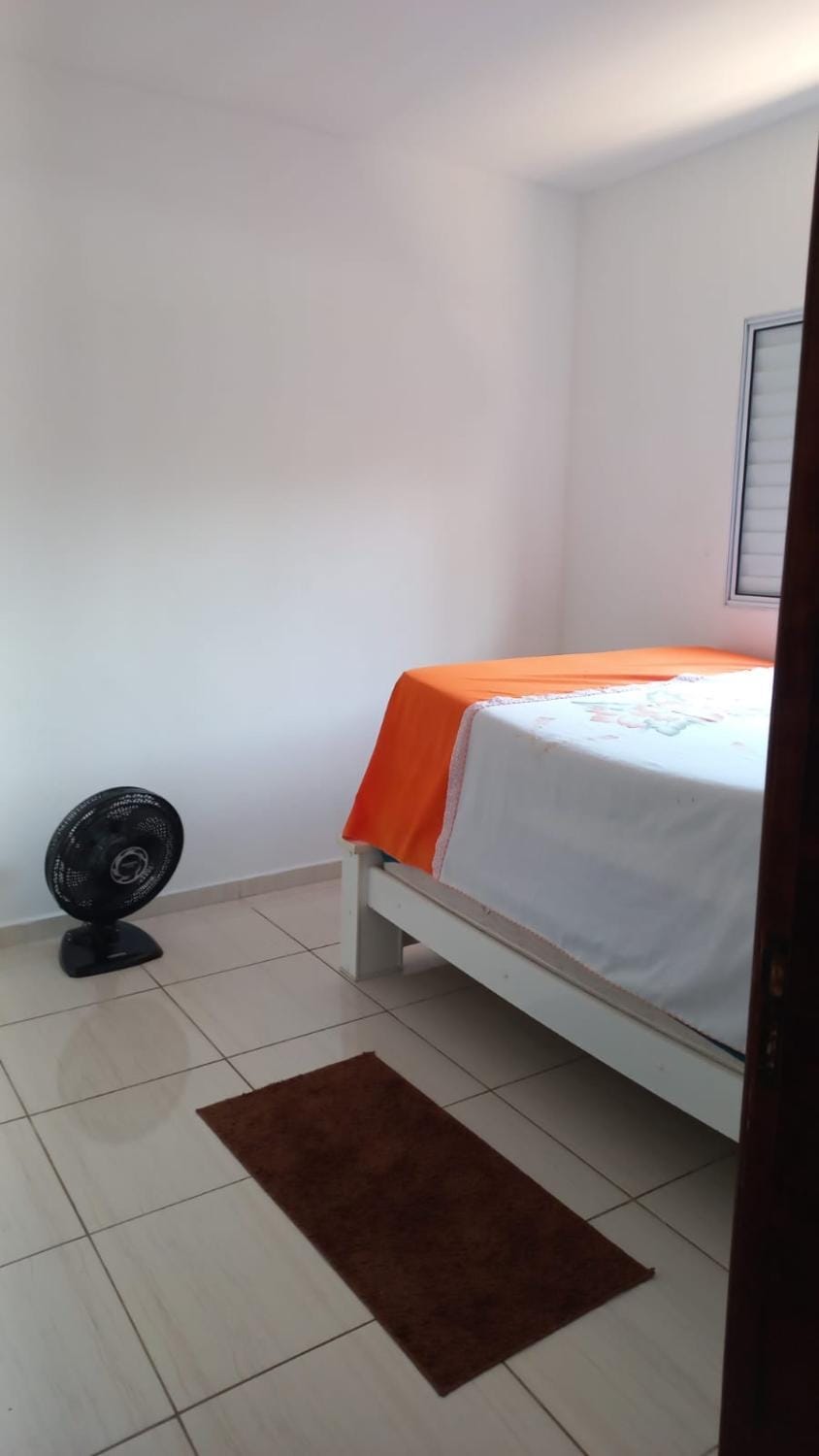 Casa de temporada Itanhaem House in Itanhaém
