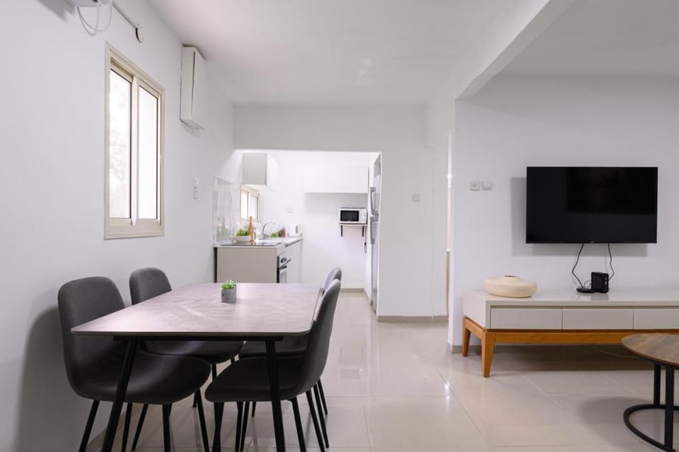 אירוח תמר Villa in North District