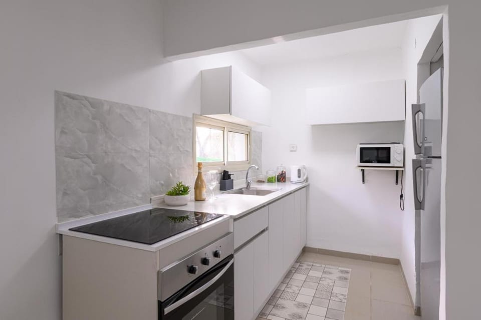 אירוח תמר Villa in North District
