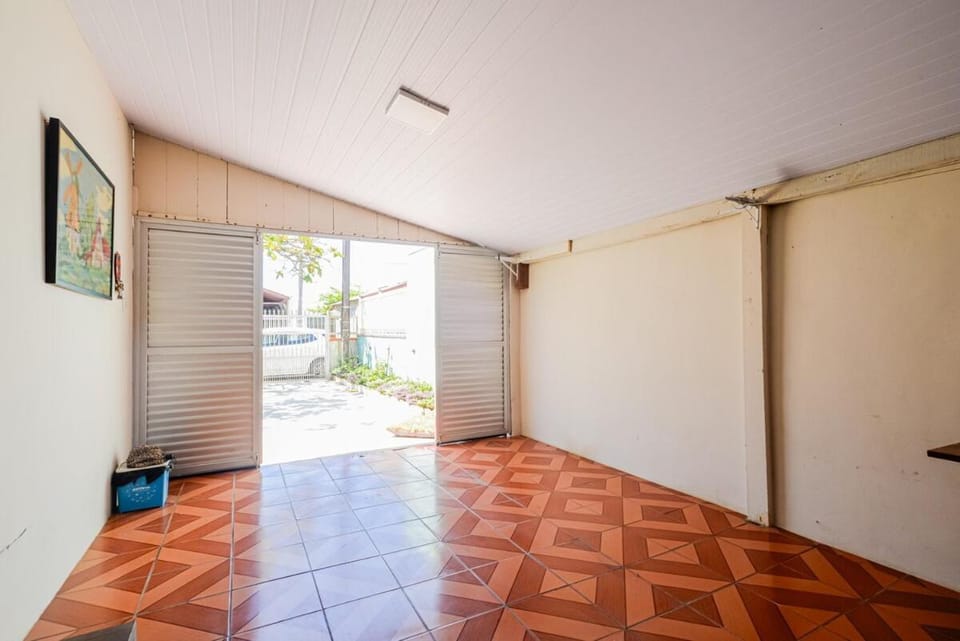 Recanto do Vô Bibi, pé na areia e no Beto Carreiro Word House in Navegantes