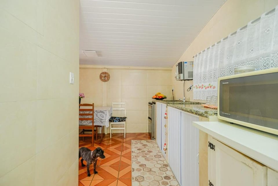 Recanto do Vô Bibi, pé na areia e no Beto Carreiro Word House in Navegantes