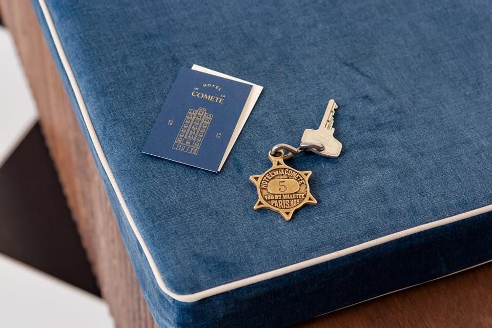 Property logo or sign