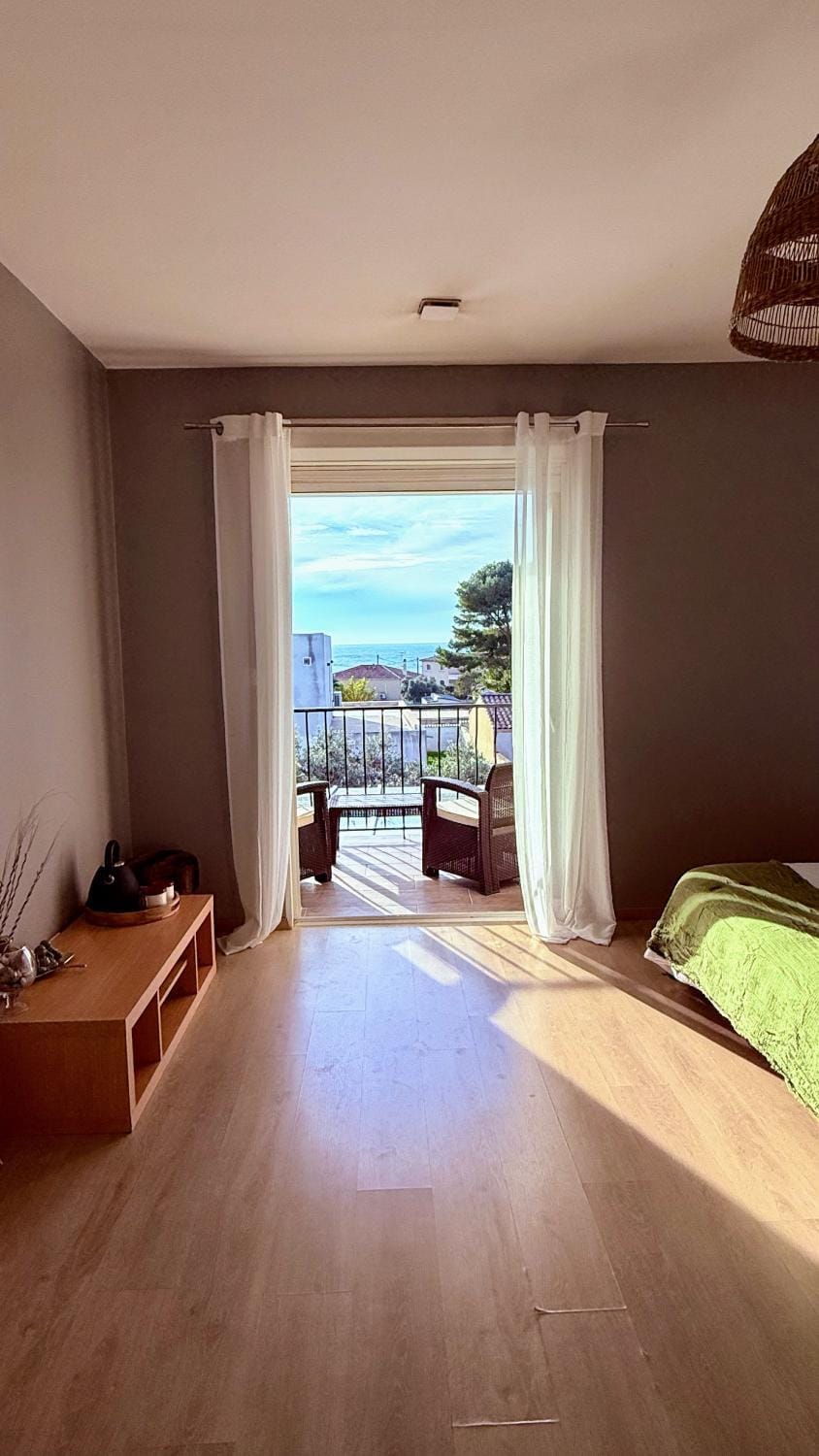 View (from property/room)