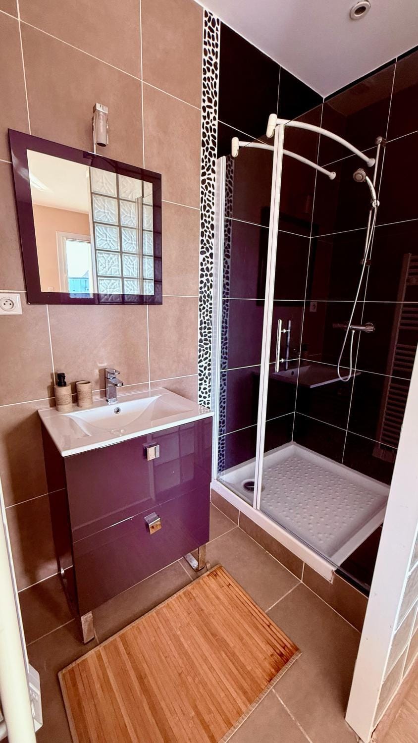 Shower