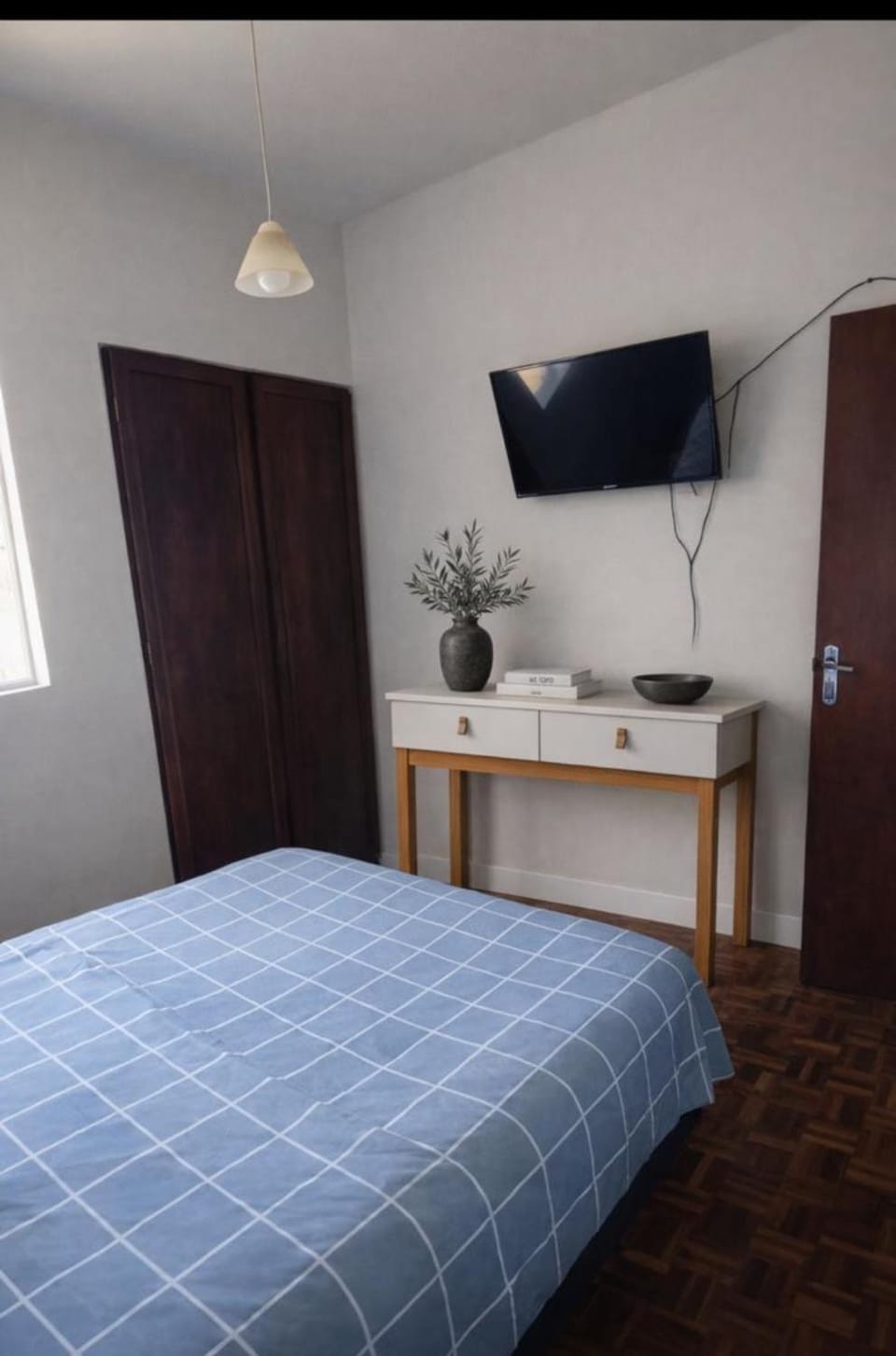 Apartamento no centro de BH, ótima localização Apartment in Belo Horizonte