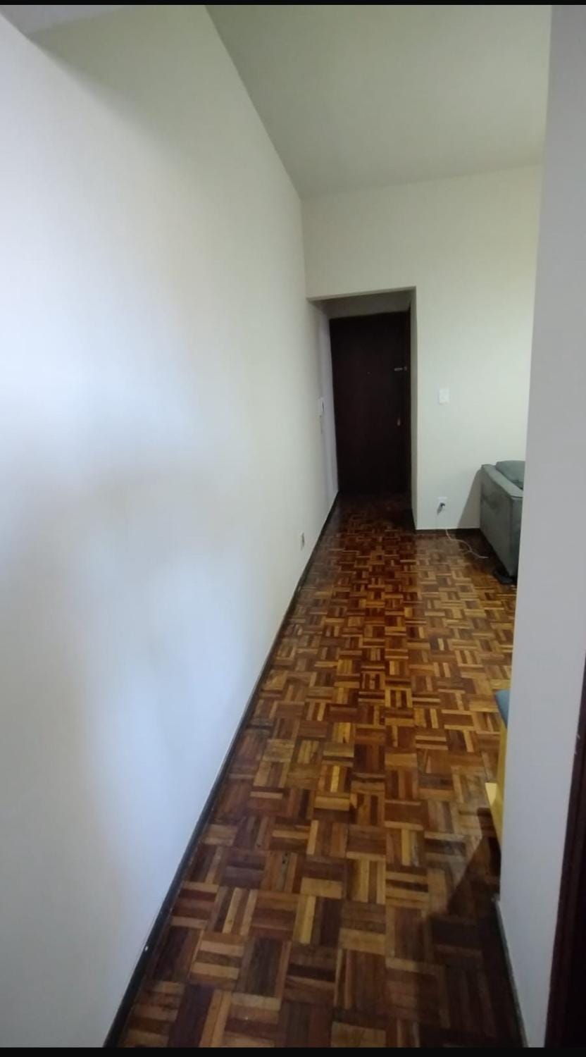 Apartamento no centro de BH, ótima localização Apartment in Belo Horizonte