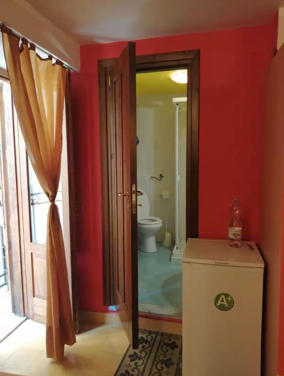 Tomicla Bed and Breakfast in Palermo