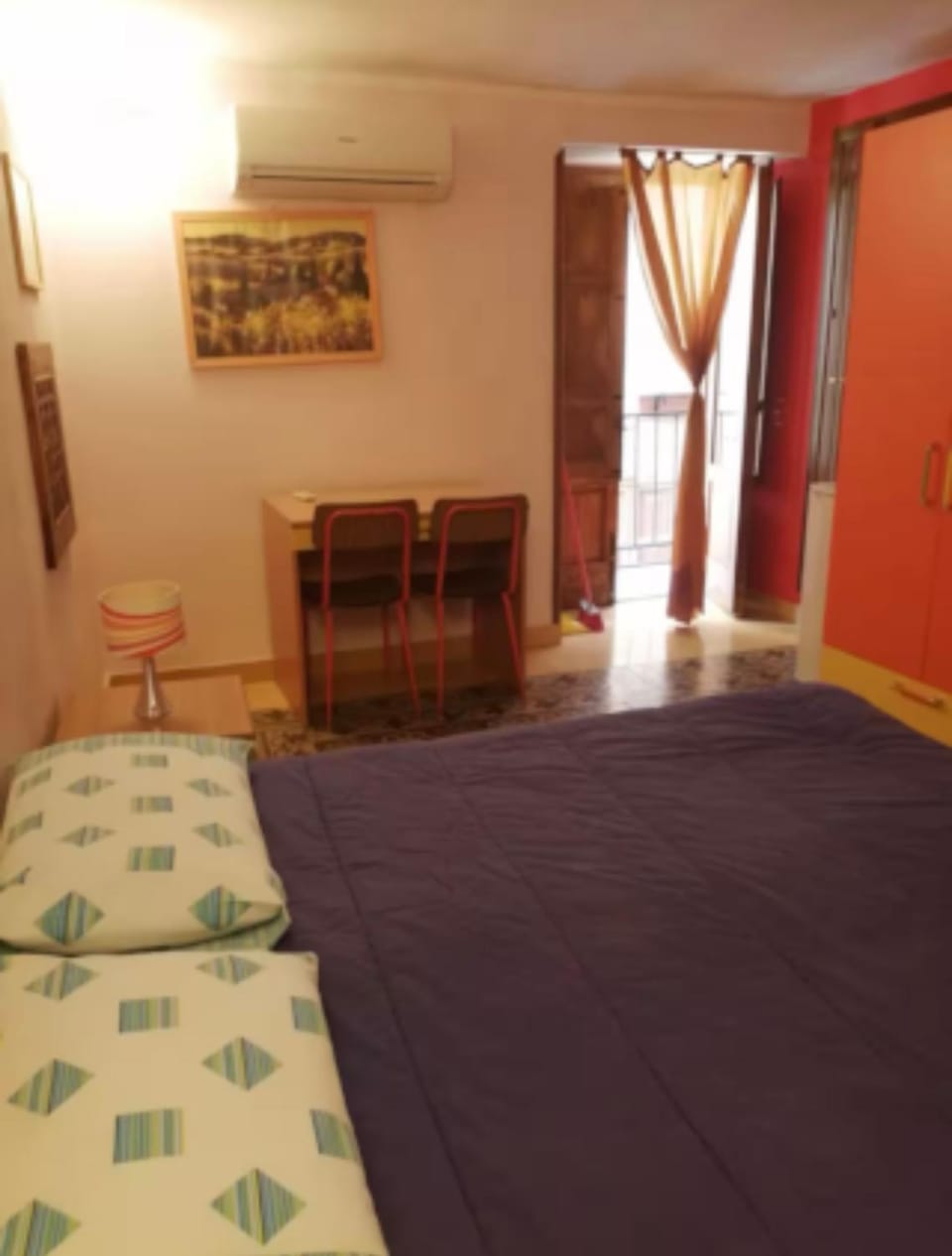 Tomicla Bed and Breakfast in Palermo