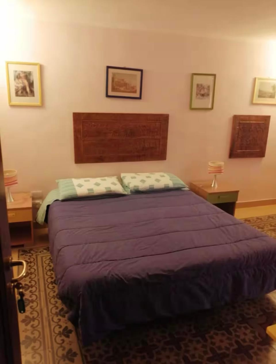 Tomicla Bed and Breakfast in Palermo