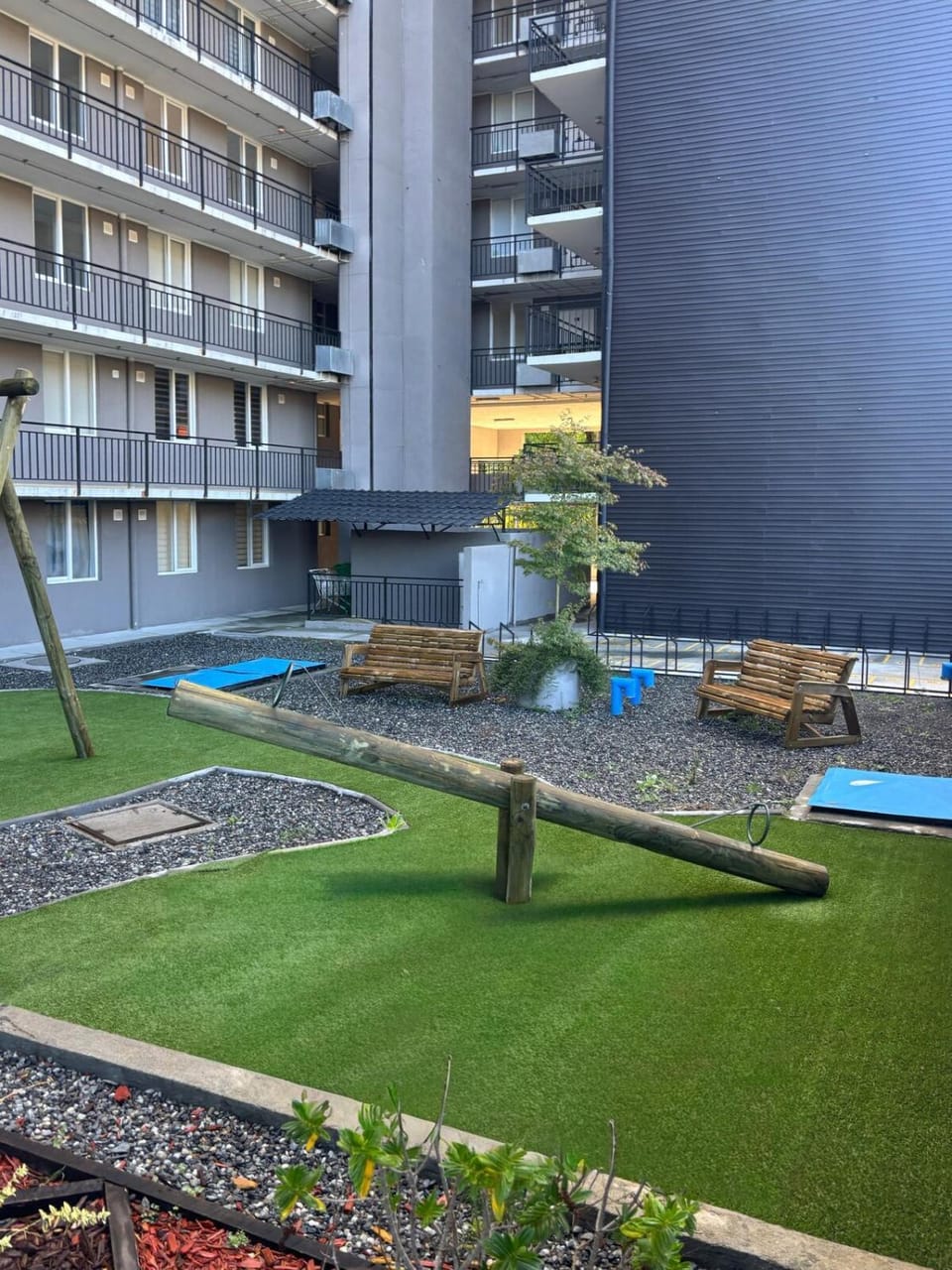 Depaeramento en Villarrica, vista al lago y volcán Apartment in Villarrica