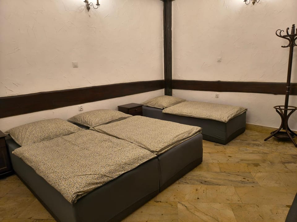 Apartament pod Papugą Apartment in Poland