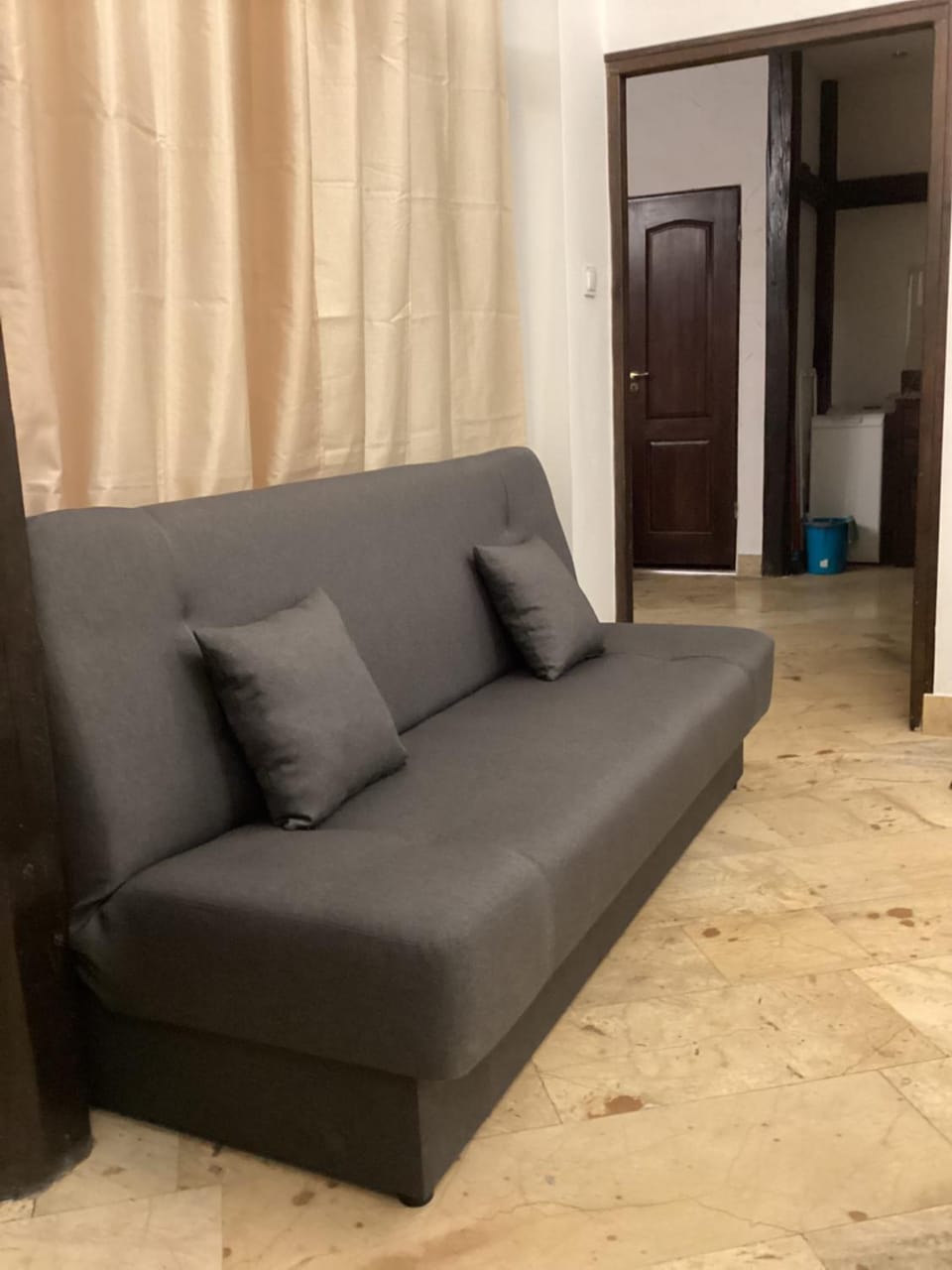 Apartament pod Papugą Apartment in Poland