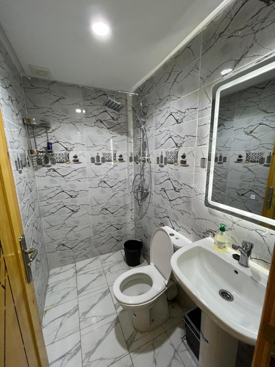 Shahd Apartment in Meknes