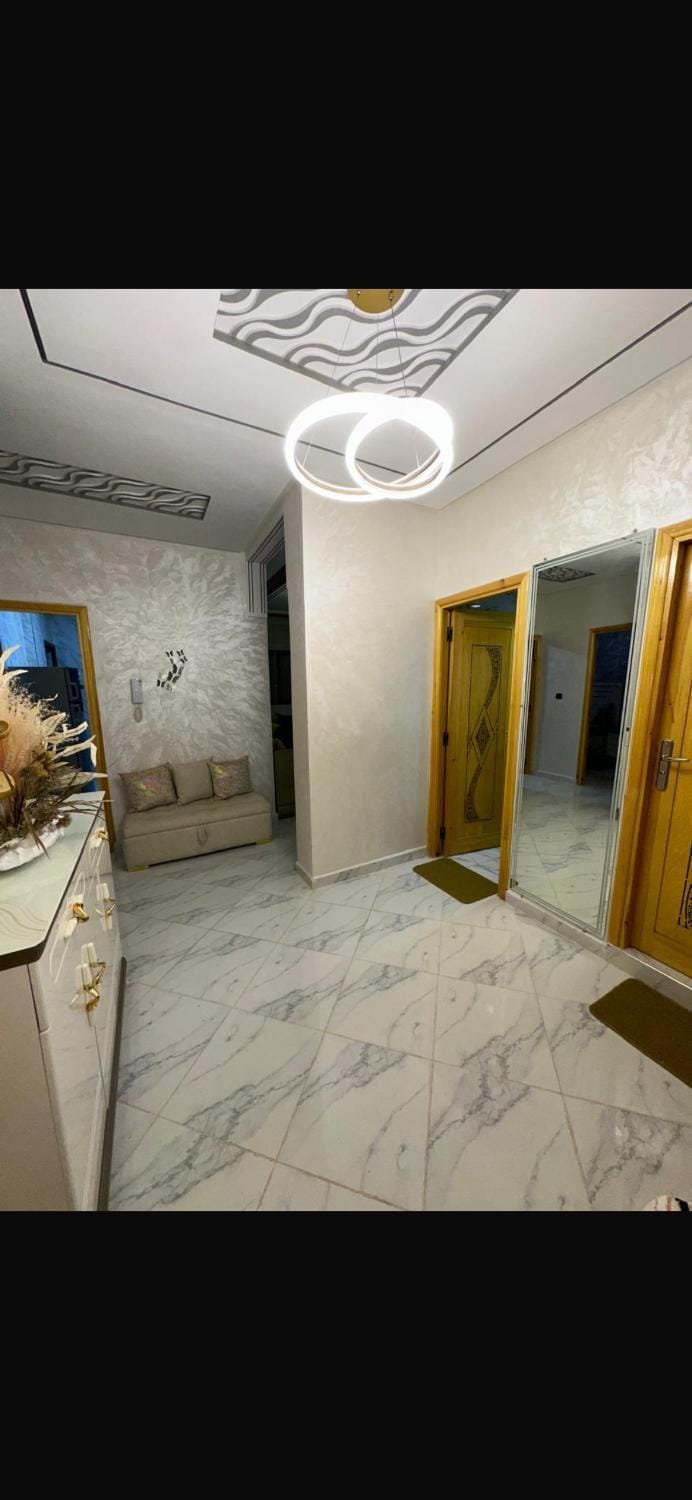 Shahd Apartment in Meknes