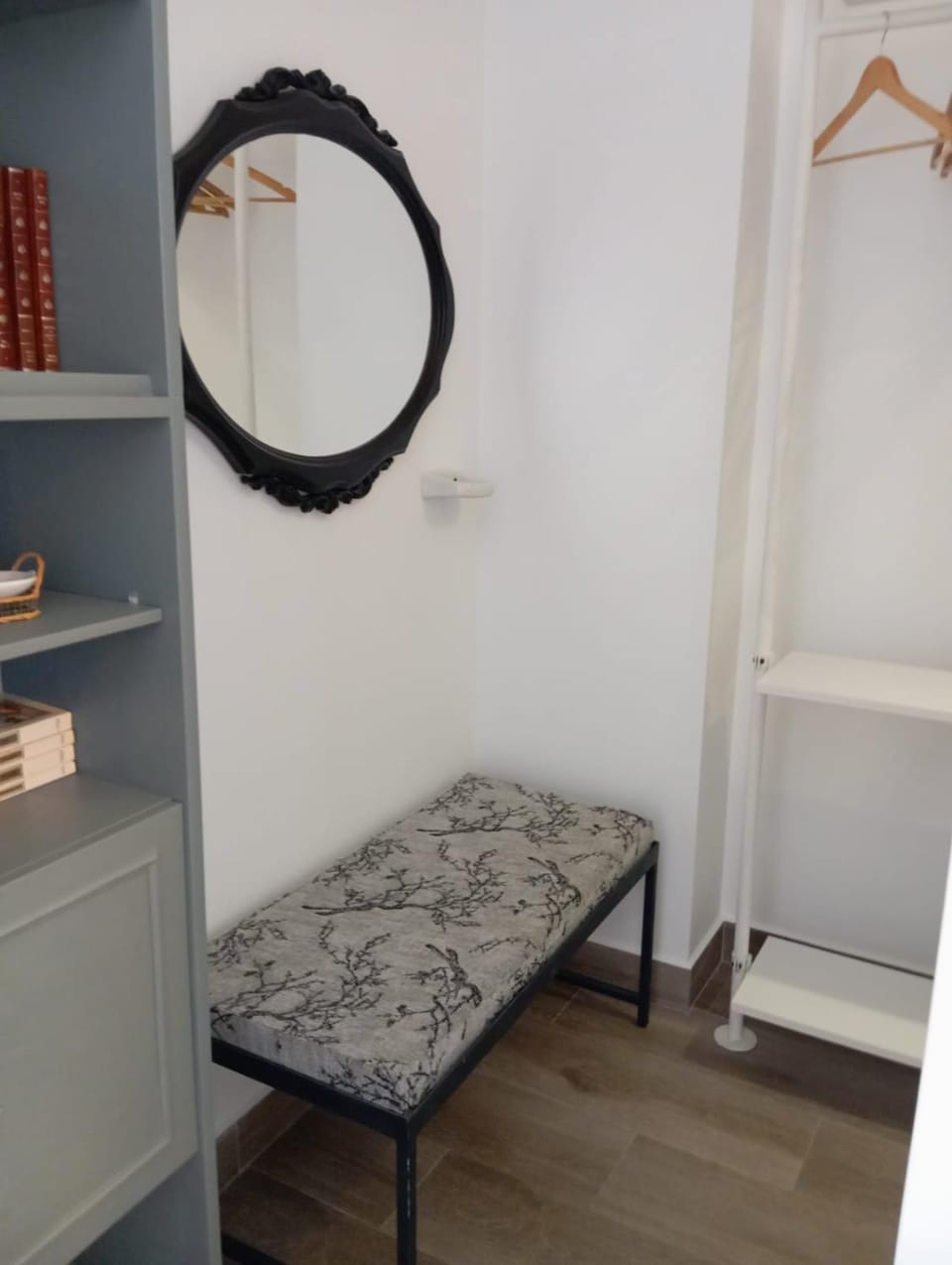 La Parra Montilla Apartment in Andalusia